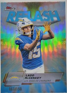 Ladd McConkey
