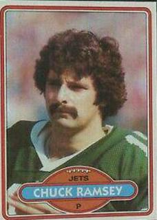 Chuck Ramsey