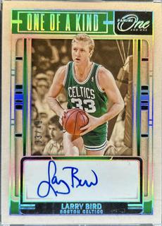 Larry Bird