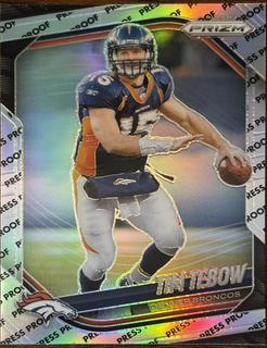 Tim Tebow