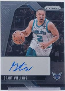 Grant Williams
