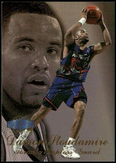 Damon Stoudamire