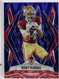 Ricky Pearsall