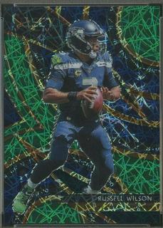 Russell Wilson