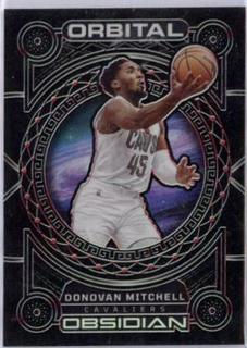 Donovan Mitchell