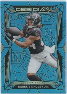 Derek Stingley Jr.