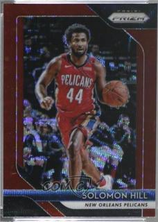 Solomon Hill