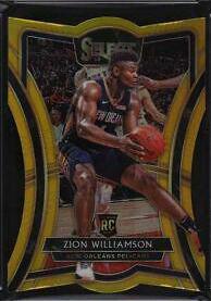 Zion Williamson