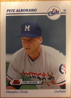 Pete Alborano