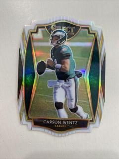 Carson Wentz