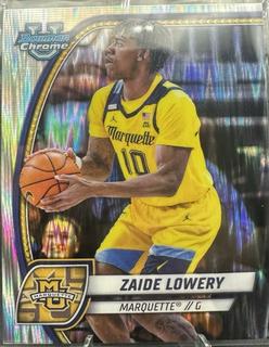 Zaide Lowery