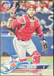 Russell Martin
