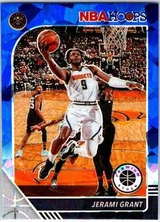 Jerami Grant