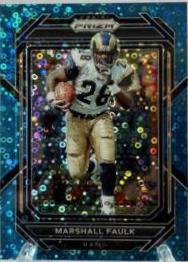 Marshall Faulk