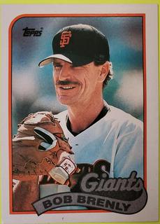 Bob Brenly