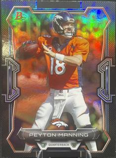 Peyton Manning