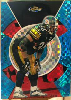 Jerome Bettis