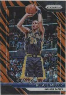 Reggie Miller