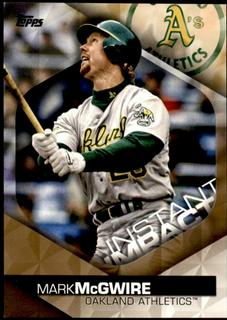 Mark McGwire