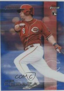 Jose Peraza