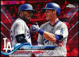 Los Angeles Dodgers