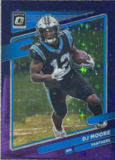 DJ Moore