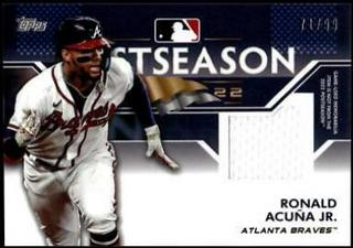 Ronald Acuna Jr.
