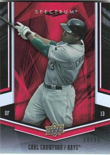 Carl Crawford