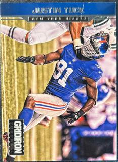 Justin Tuck