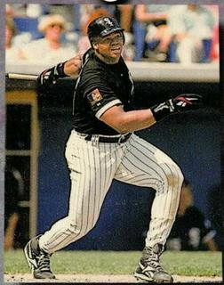 Frank Thomas