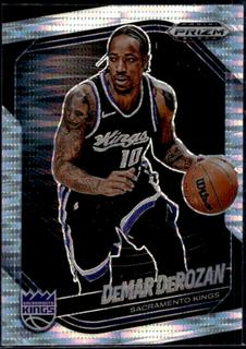 DeMar DeRozan