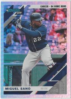 Miguel Sano