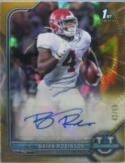 Brian Robinson