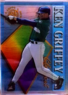 Ken Griffey Jr.