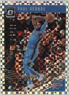 Paul George