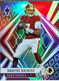 Dwayne Haskins