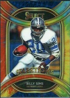 Billy Sims