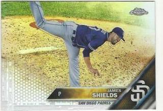 James Shields