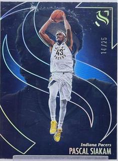 Pascal Siakam