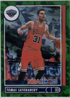 Tomas Satoransky
