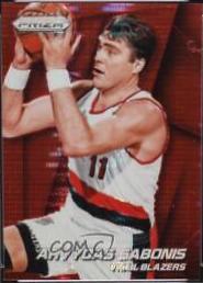 Arvydas Sabonis