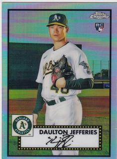 Daulton Jefferies