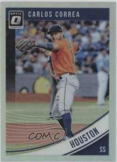 Carlos Correa
