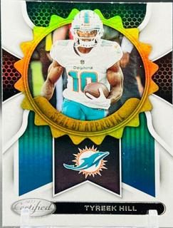Tyreek Hill