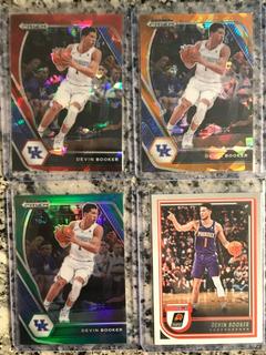 Devin Booker