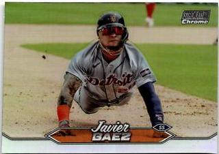 Javier Baez