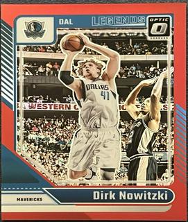 Dirk Nowitzki