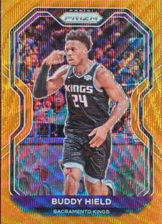 Buddy Hield