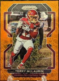 Terry McLaurin