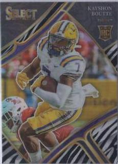Kayshon Boutte